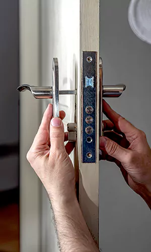 Professional Door and Windows Installation in Myrtle Grove, FL