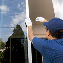Windows Repair in Myrtle Grove, FL