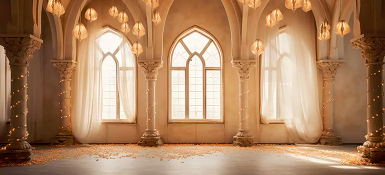 Exterior Window Arch Replacement in Myrtle Grove, FL