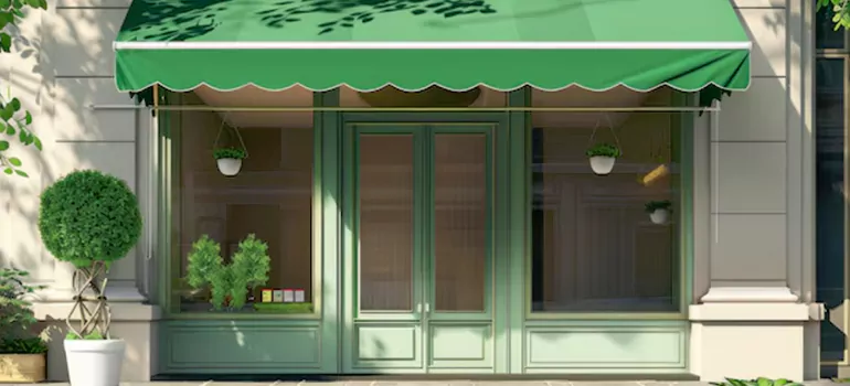 Awning Window Replacement in Myrtle Grove, FL