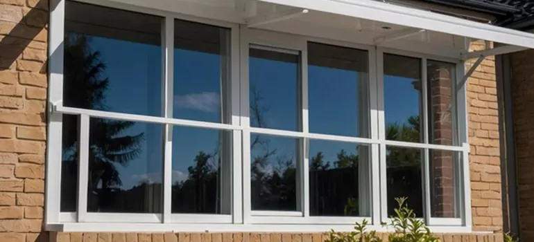 Bay Window Installation Specialists in Myrtle Grove, FL