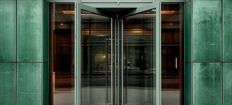 Commercial Garage Doors Repair in Myrtle Grove, FL