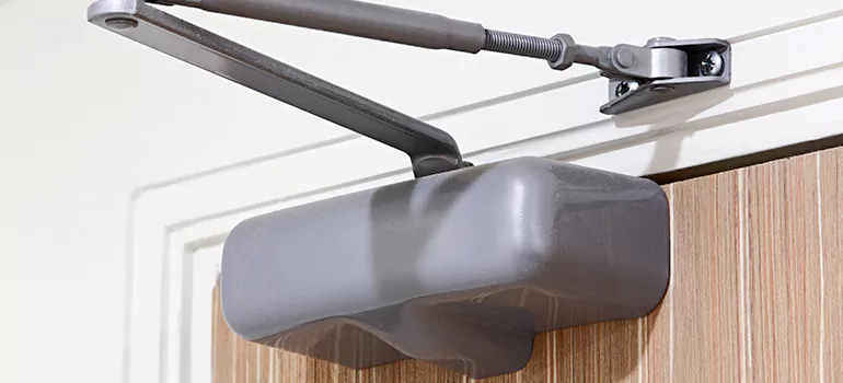 Garage Door Openers For Low Ceilings in Myrtle Grove, FL