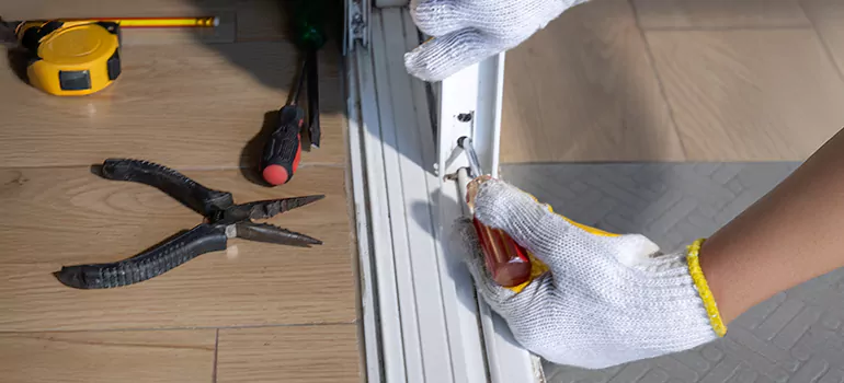 Sliding Glass Door Repair in Myrtle Grove Sliding Glass Door Repair in Myrtle Grove