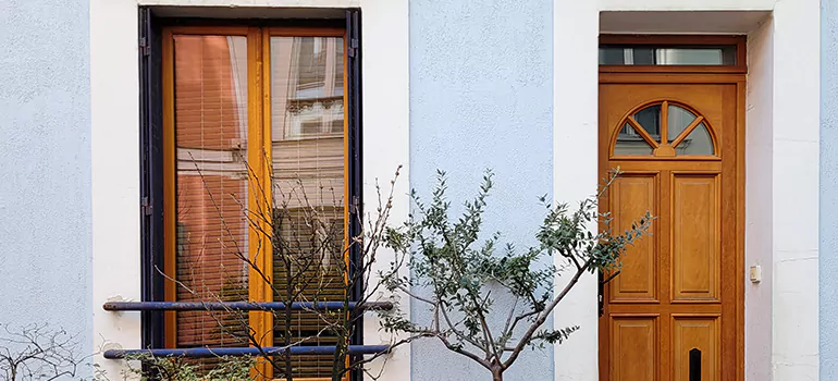 Garage Door Weather Stripping in Myrtle Grove, FL