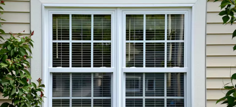 Custom Double Hung Windows in Myrtle Grove, FL