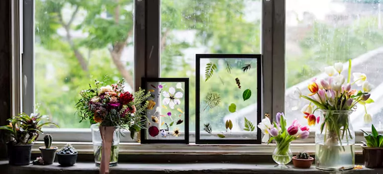 Professional Garden Window Repair in Myrtle Grove, FL