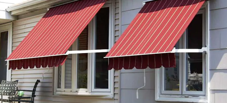 Government Rebate Window Replacement in Myrtle Grove, FL