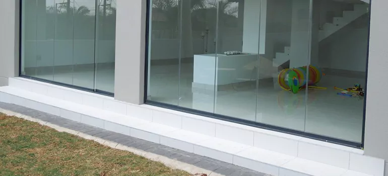 Hurricane Windows Palm Beach Services in Myrtle Grove, FL