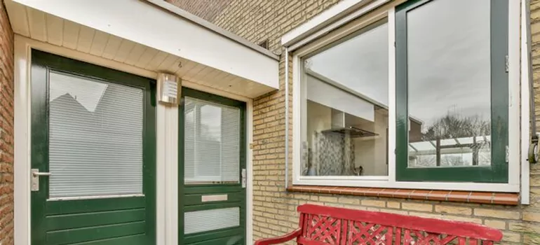 Sliding Patio Windows in Myrtle Grove, FL