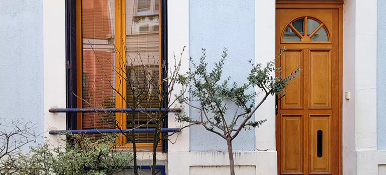 Residential Garage Doors Near Me in Myrtle Grove, FL