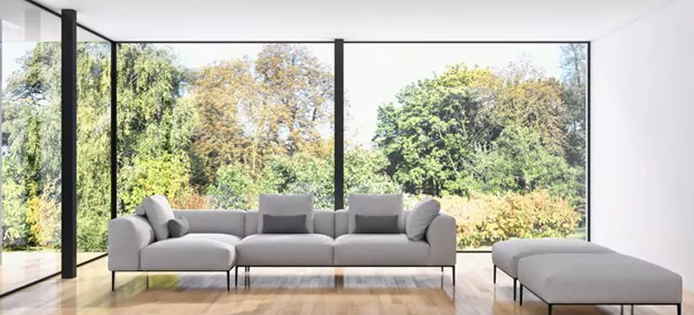 Tilt Out Window in Myrtle Grove, FL