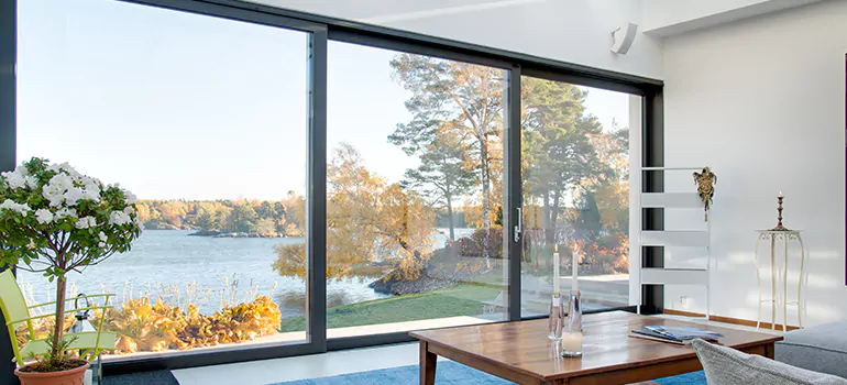 House Window Crank Repair in Myrtle Grove, FL