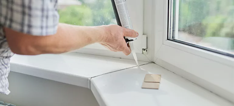 Professional Accordion Door Repair in Myrtle Grove, FL