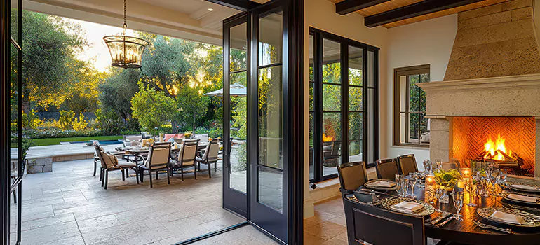 Aluminium Door Frame Installation Service in Myrtle Grove,FL