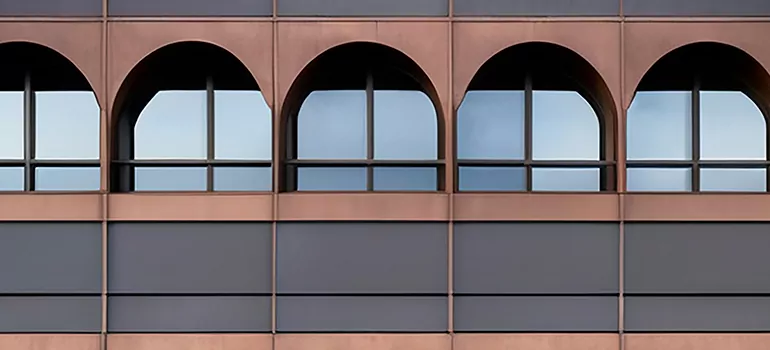 Modern Architectural Windows Repair in Myrtle Grove, FL