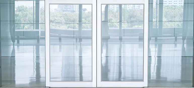 Automatic Door Openers in Myrtle Grove, FL