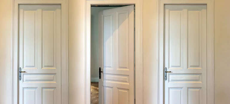 Garage Door Mullions inMyrtle Grove, FL