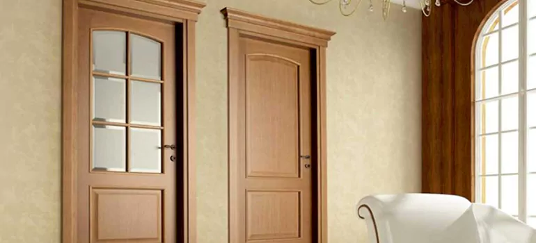 Cabinet Door Stiles in Myrtle Grove, FL