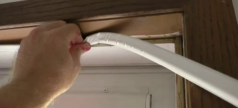 Commercial Door Weather Stripping in Myrtle Grove, FL