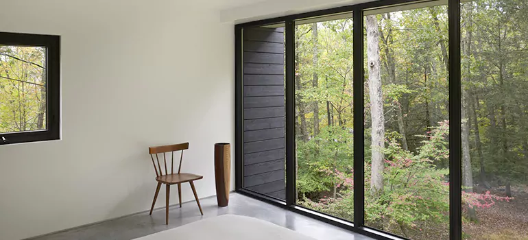 Triple Pane Energy Efficient Windows in Myrtle Grove, FL