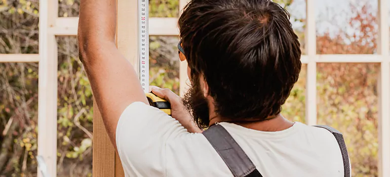 Insulated Fixed Windows in Myrtle Grove, FL