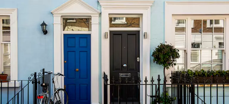 Front Door Sweep Replacement in Myrtle Grove, FL