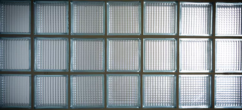 Basement Glass Window in Myrtle Grove, FL