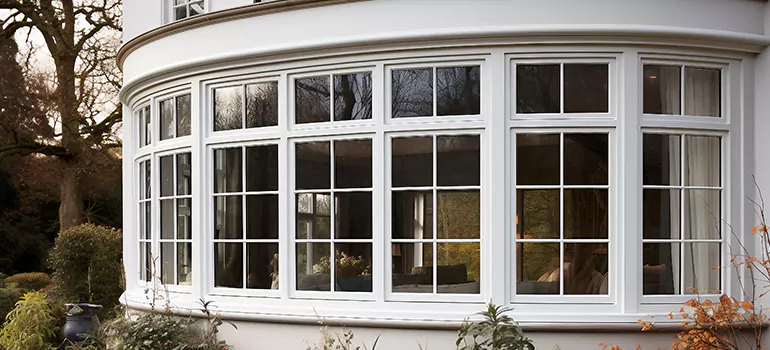 Home Window Pane Replacement in Myrtle Grove, FL