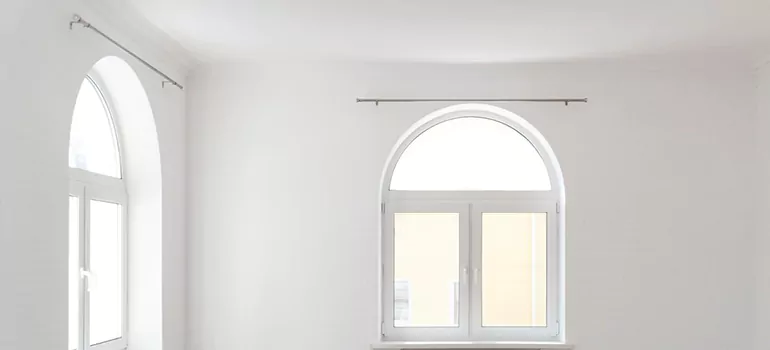 Small Hopper Window in Myrtle Grove, FL