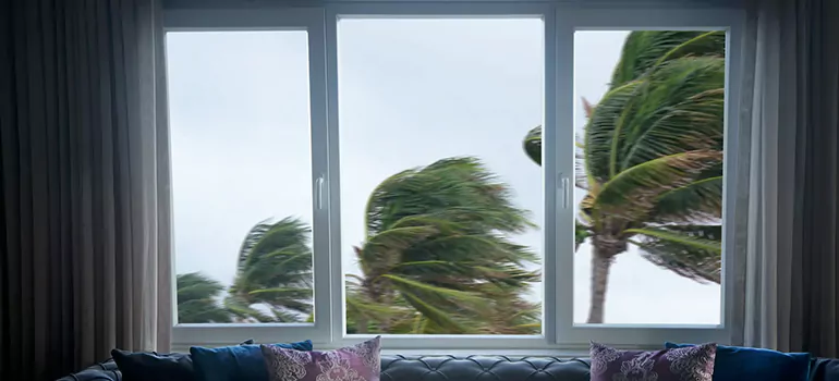 Hurricane Window Inspections Services in Myrtle Grove, FL
