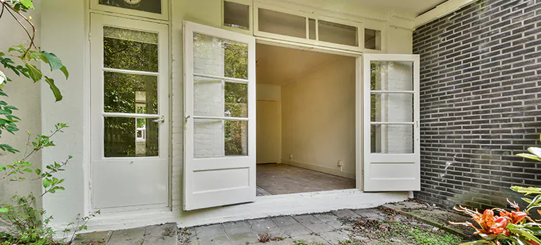 Impact Resistant Doors in Myrtle Grove, FL