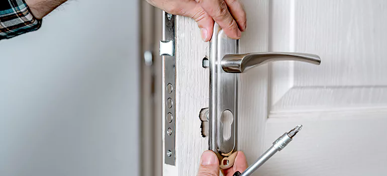 Multi Point Door Installation Solutions in Myrtle Grove, FL