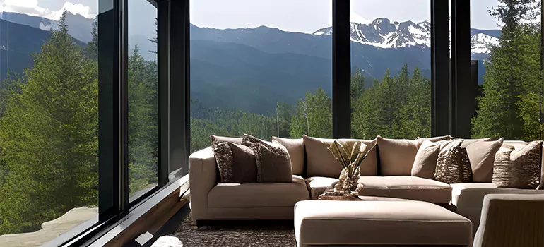 Picture Window Maintenance in Myrtle Grove, FL