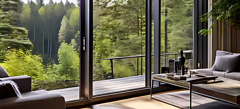 Single Slider Window Insulation Services in Myrtle Grove, FL