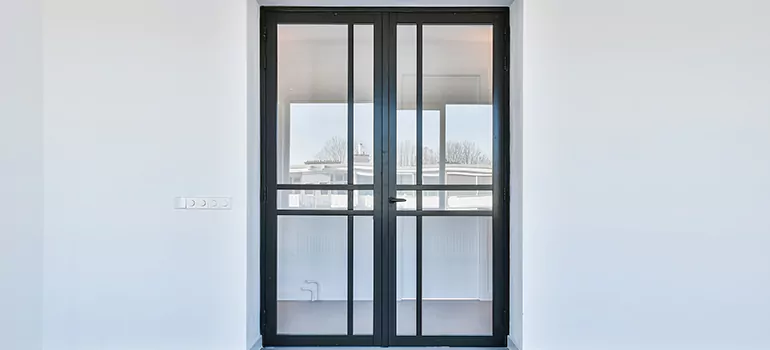 Storm Door Installation & Replacement in Myrtle Grove, FL