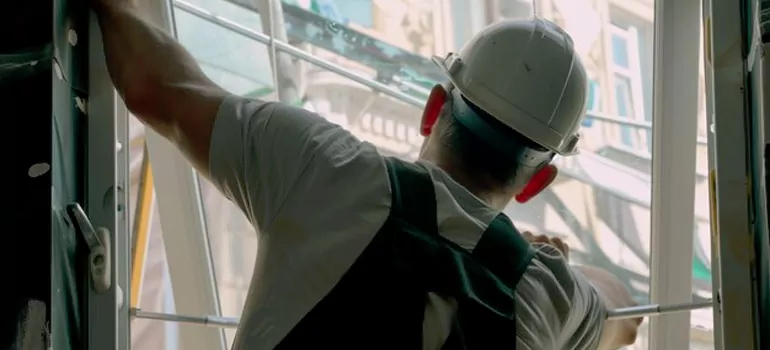 Install Exterior Storm Windows in Myrtle Grove, FL