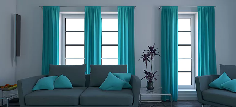 Tempered Sidelights Glass Panel Repair in Myrtle Grove, FL