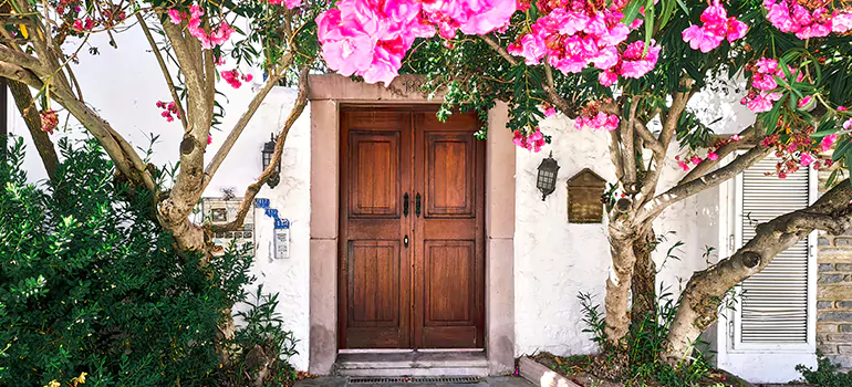 Traditional 4 Panel Internal Doors in Myrtle Grove, FL