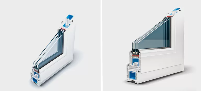 Triple Glazed Window Installation Experts in Myrtle Grove, FL