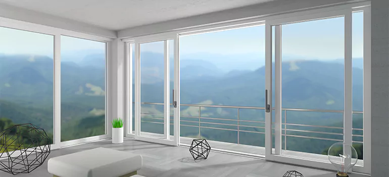 Secondary Window Glazing in Myrtle Grove, FL