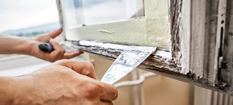 Custom Window Insulation Solutions in Myrtle Grove, FL